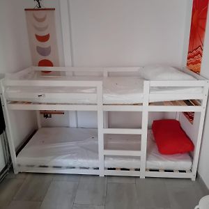 Twin or Double Room